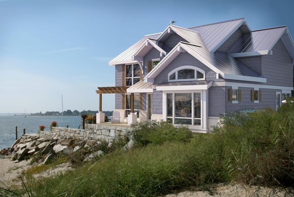 Metal Roof vs. Asphalt Shingles: What You Need to Know