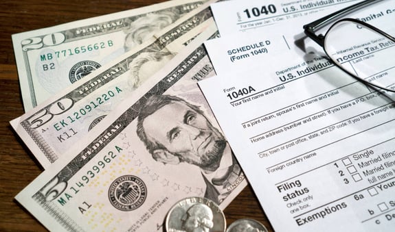 Industry Update: Receive Tax Credit for Metal Roofing