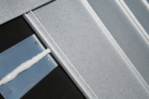Alternative Metal Roofing Installation Systems