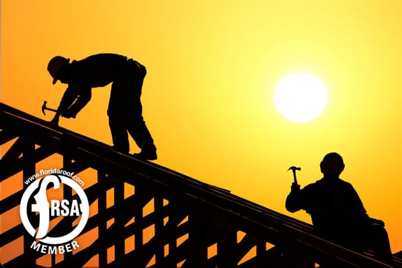 StealthBond© Now a Member of the Florida Roofing & Sheet Metal Association