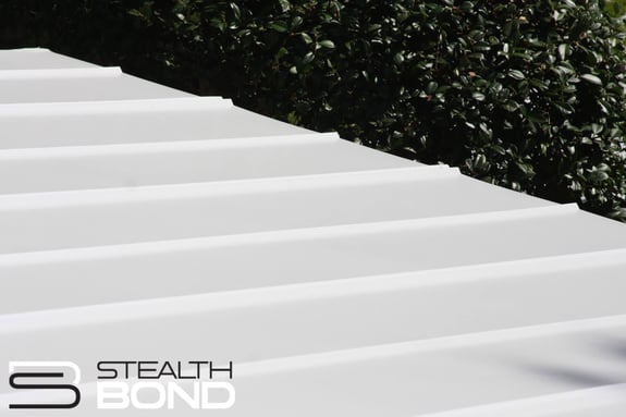 StealthBond® Limited Lifetime Warranty